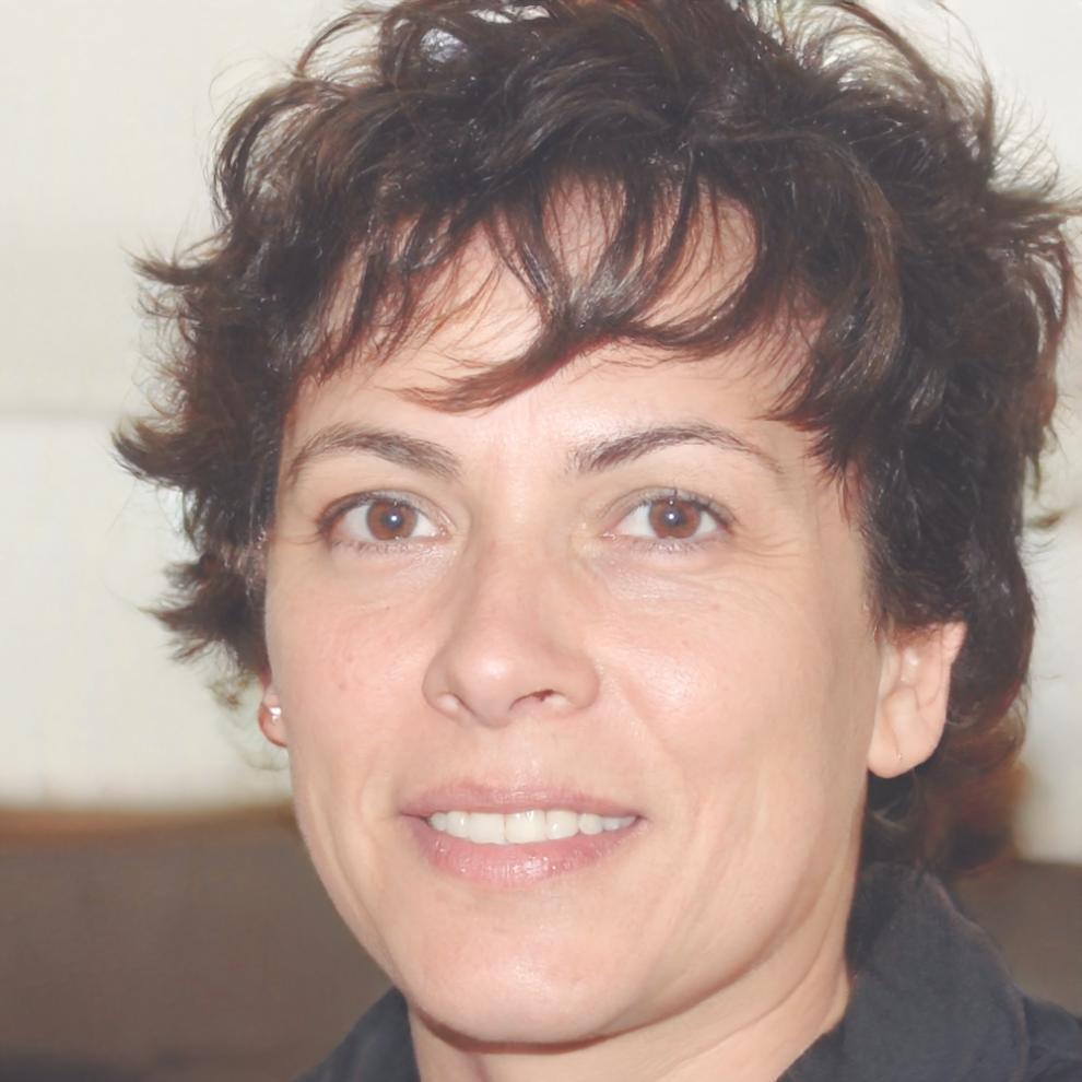 Testimonial von Sarah Müller